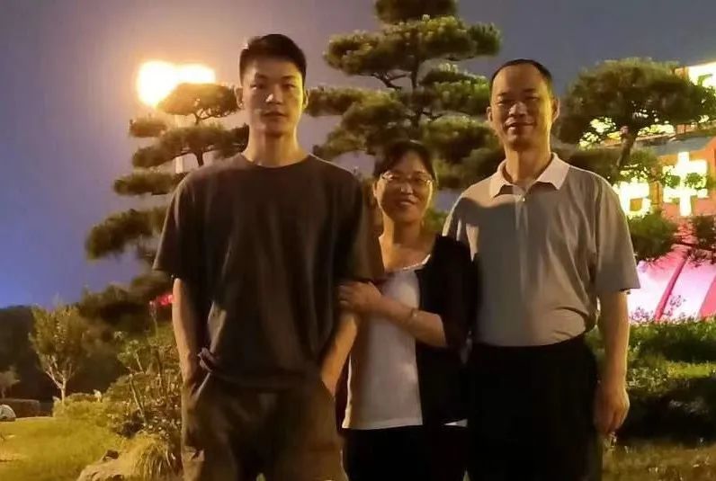 省級(jí)名單揭曉，咸寧這戶家庭上榜！